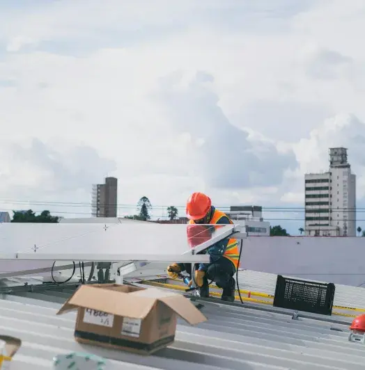 Sistemas Híbridos: La Mejor de Ambas Energías