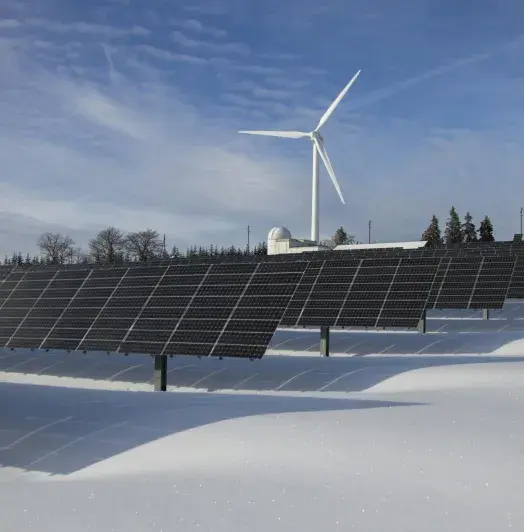 Minigranjas Solares: Inversión Inteligente en Energía Renovable