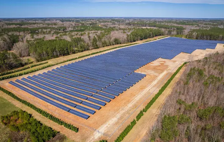 Kit Comercial Max 50 kWp